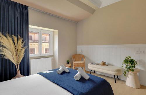 ROME City Center Apartment IV - Foto 22