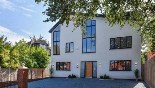 Glams beautiful luxury home - Foto 3