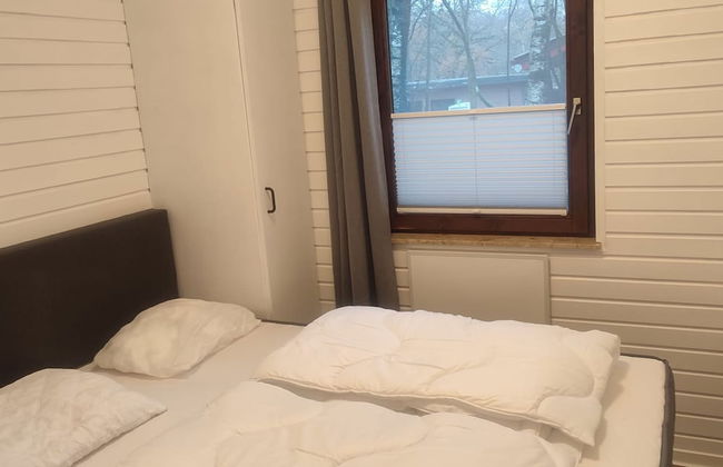 Type 6p With 2 Bedrooms and 1 Bathrooms - Foto 7