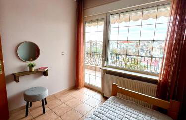 Sun City View Thessaloniki - Foto 8