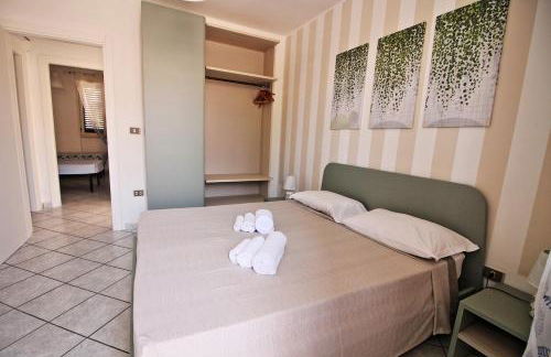 Residence Mare Azzurro - Foto 12