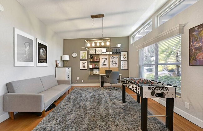 Big House in Fort Lauderdale - Foto 14