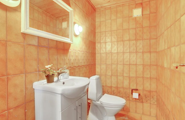 "Rahild" - 2km to the fjord - Foto 24