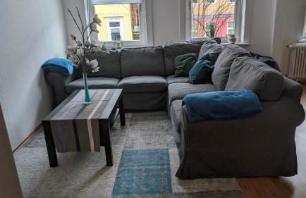 Ferienwohnung Maiglöckchen - Foto 13