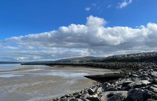 The Dairy @ Trefechan Wen - Photo 27