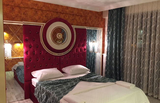 Alya Suit Otel - Photo 8