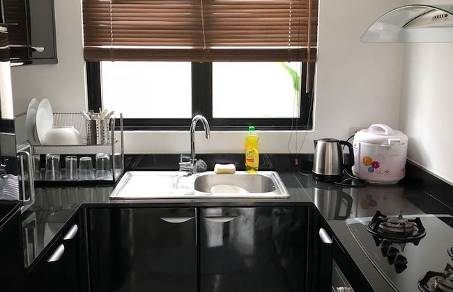 Villas Aelita Pool Villa Resort - Photo 5