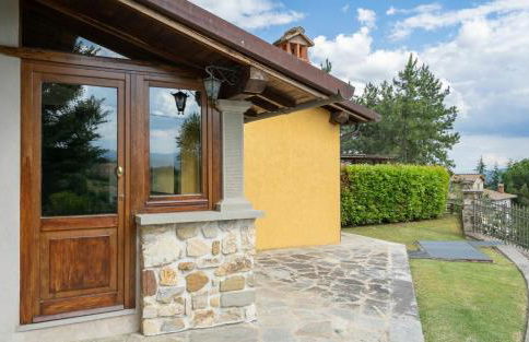 villa Emilia Tuscan stone - Foto 18