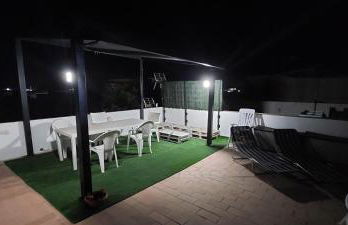 Casa totalmente nueva a 50 metros de la playa - Foto 10