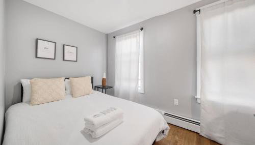 Southie Living by Seaport, Red Line, Beach & Bars - Foto 4