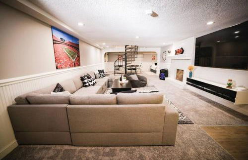 Luxury 5 bedroom home with Pool. - Foto 21