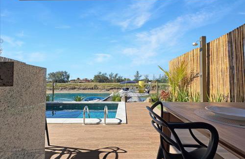 Piscina - 4 Suítes - Condominio Clube - Marina - Foto 28