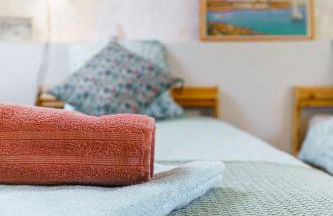 Le Malabar - Les Gîtes de KEROUZEC - Mer et centre historique - Foto 14