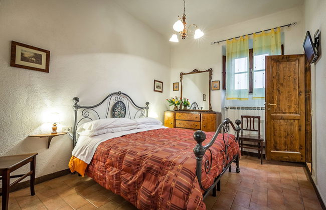 Agriturismo Poggiacolle - Foto 9