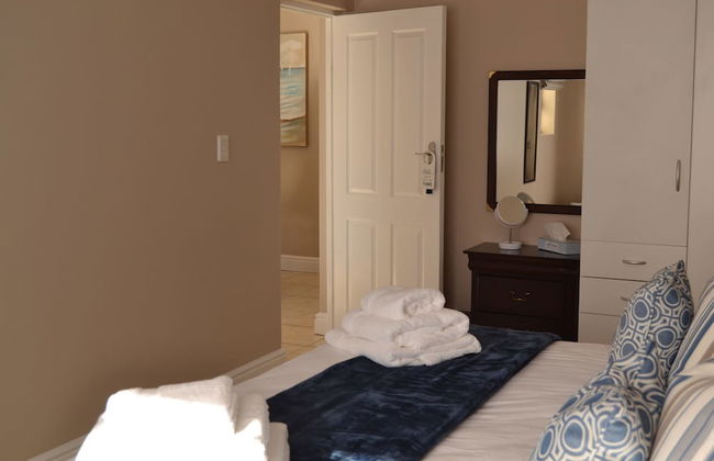 Caulfield self Catering - Foto 2