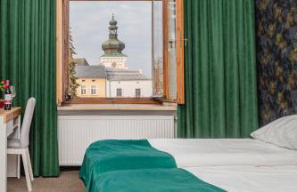 The Old Townhouse - Foto 2