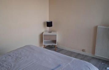 Large and superb apartment near Paris - Foto 23