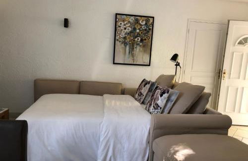 Villa climatisée, jardin, proche du Lac de St Cassien, Grasse, Fréjus, Cannes - Foto 35