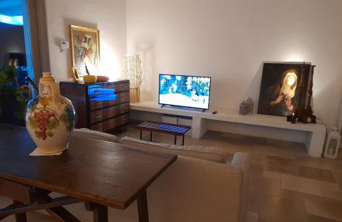 Villa Poggio Fiorito - Foto 38
