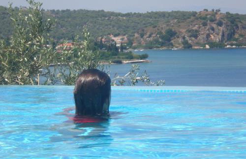 Yialasi Hotel - Foto 19