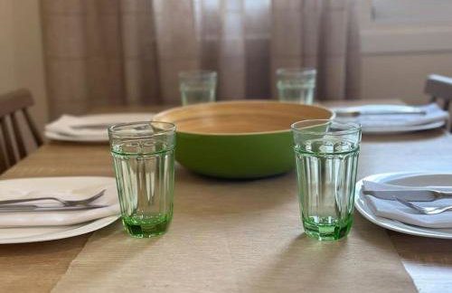 Stay Thyme, 2 BRS apt, 5mins Nafplio, 10 mins beach - Foto 23