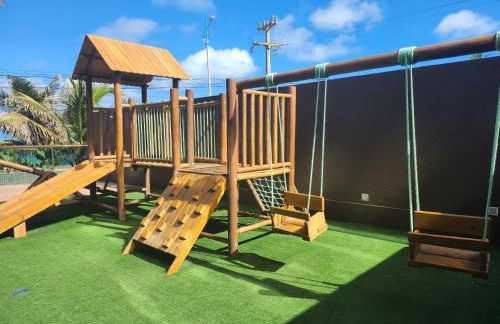 Ritz Suites Maceió Flat particular Temporada - Photo 8