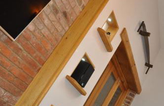 Horseshoe Cottage - Foto 15