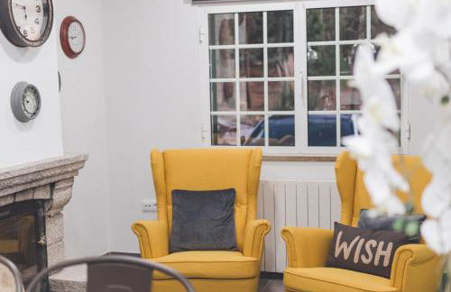 Casa da Ni - Douro - Foto 39