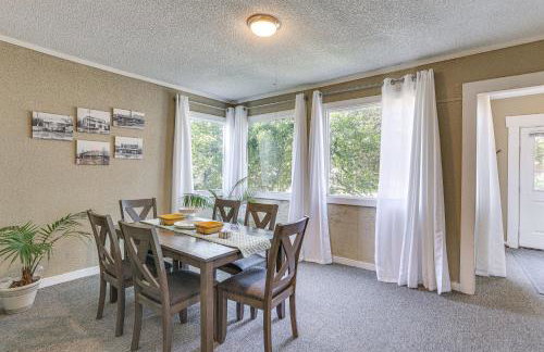 5 Mi to Dtwn Jackson Family-Friendly Home! - Foto 6