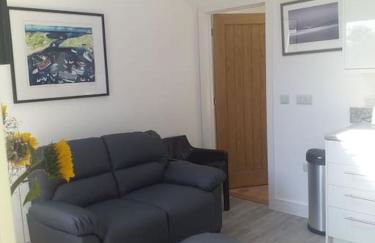 Lanarth Chalet in Hayle Cornwall - Foto 6