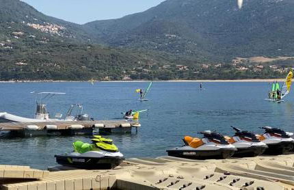 Bel appartement T3 vue mer 5 min des plages à pied - Foto 12