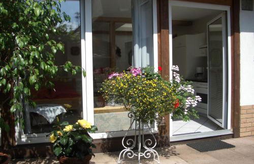 Ferienwohnung Tilli - Foto 14