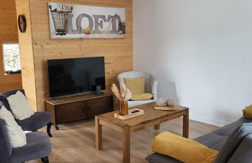 O Nid Naturel - Foto 1