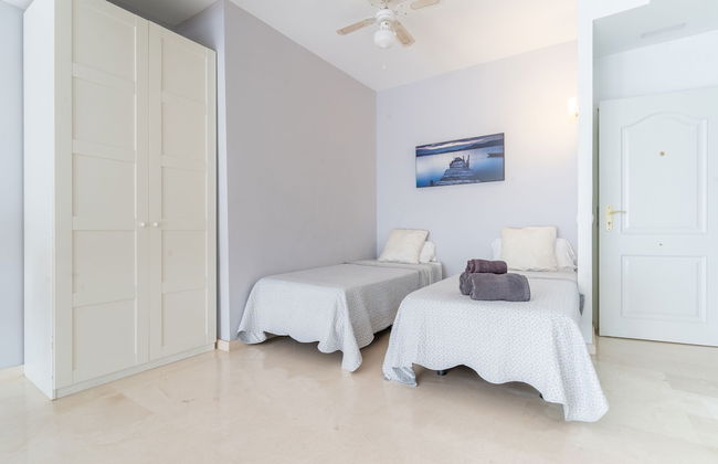 Sur Suites Castillo - Foto 5