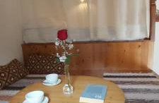 Small traditional house in Asfendiou Kos - Foto 16