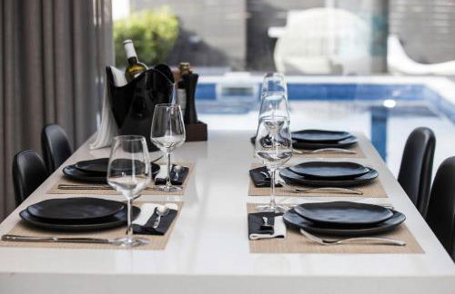 Zambelis Athens Penthouse Spa - Photo 9