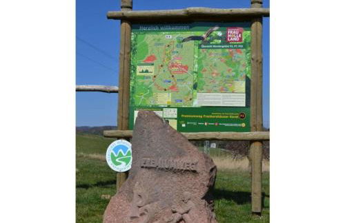 Lovely Apartment in Hesse - Foto 66