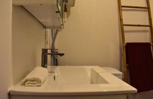 Le Camélinat T2 centre ville Proche stade et parc expo - Foto 27