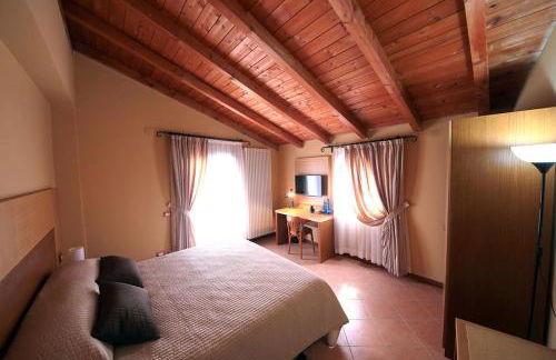 Villa Diana - Pesaro mare e cultura - intera struttura con piscina - Foto 6