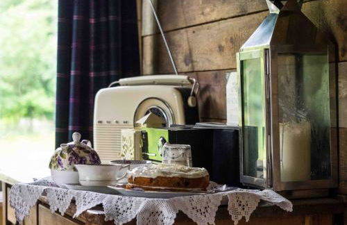 The Old Apple Shed cosy heated cottage in a meadow close to the charming village of Bethersden - Foto 19