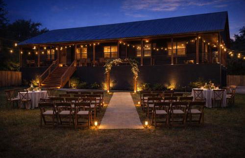 Enchanted Log Cabin Retreat Near Bradenton and St Pete - Photo 1