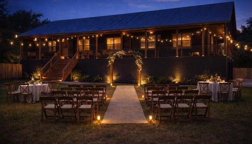 Enchanted Log Cabin Retreat Near Bradenton and St Pete - Foto 1