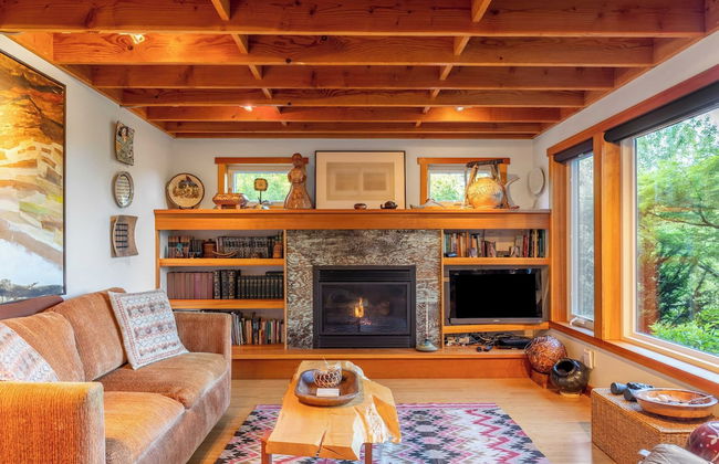 Heron Rook Cottage by Avantstay Panoramic View - Foto 5