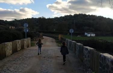 Casa Rural Lavanda con Piscina - Foto 66