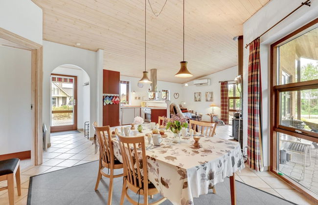 "Rika" - 525m to the fjord - Photo 20