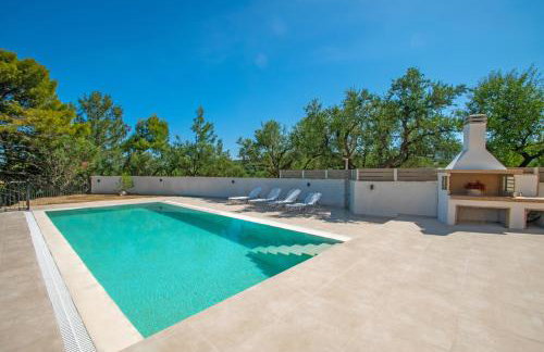 Andelica Holiday Villa by "elite" - Foto 81