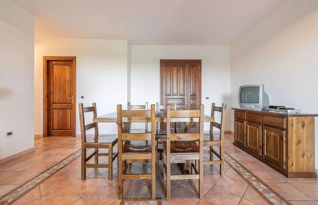 Charming Holiday Home Near La Caletta Beaches - Foto 15