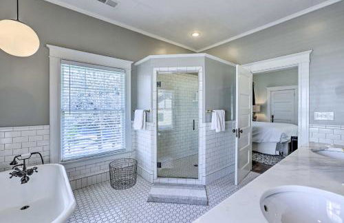 Immaculate Birmingham House with Covered Porch! - Foto 16