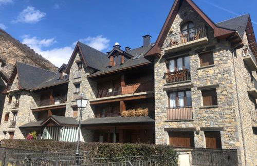 Los Llanos de Escarrilla - Foto 1