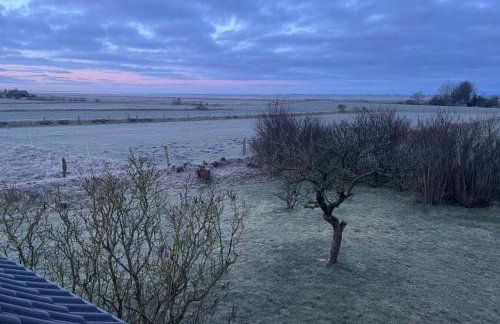 Nordseeblick Ferienhaus - Foto 8